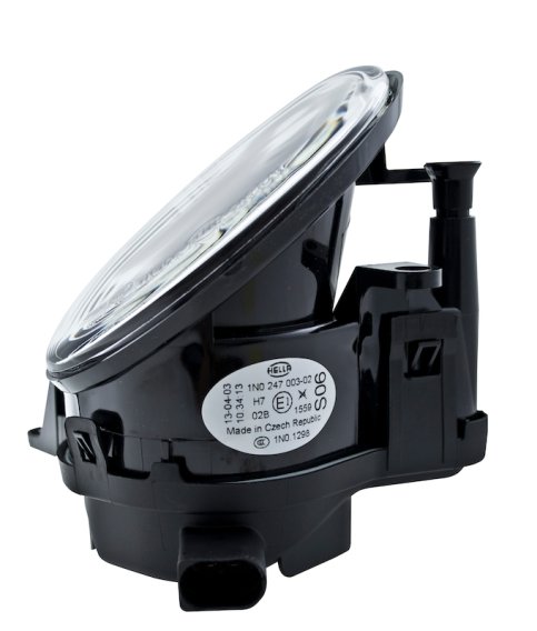 HELLA Fog Lights