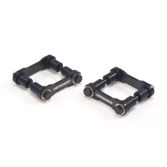 HOT Shackle Kit