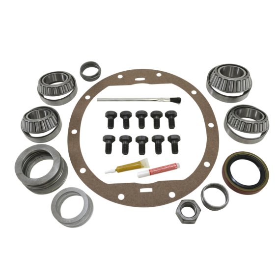 YUK Master Overhaul Kits