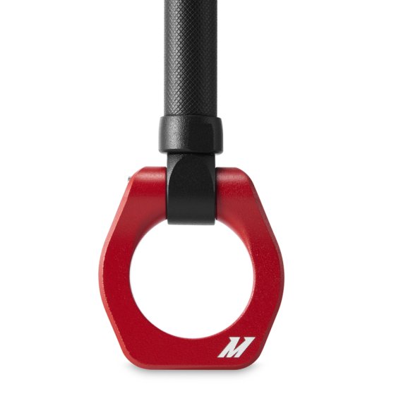 MM Tow Hook
