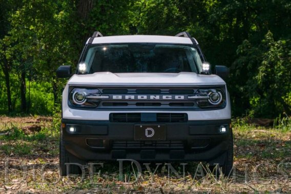 DIO LED Light Pods