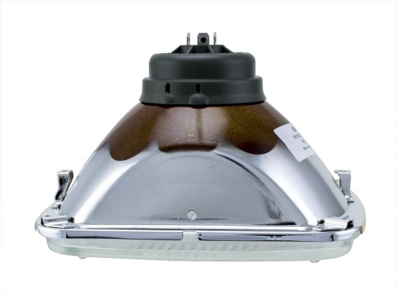 HELLA Vision Plus Head Lamp