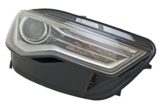 HELLA Halogen Bulb