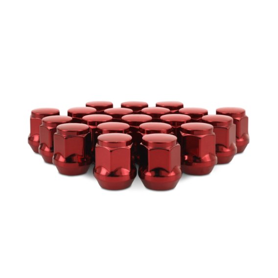 MM Lug Nuts - Steel