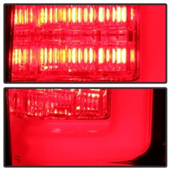 SPY LED Tail Lights