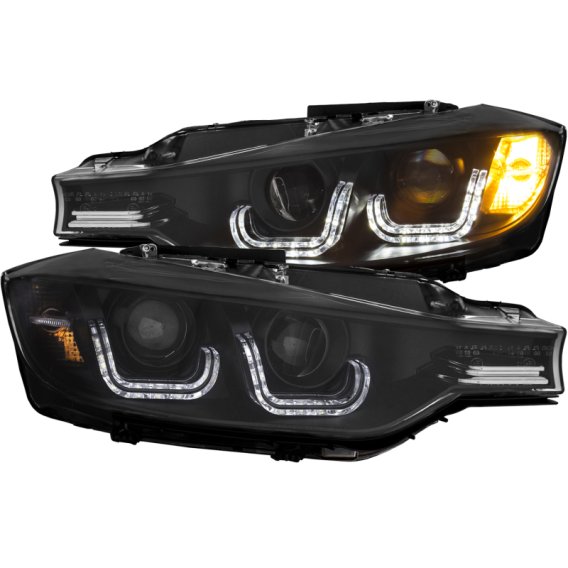 ANZ Projector Headlights