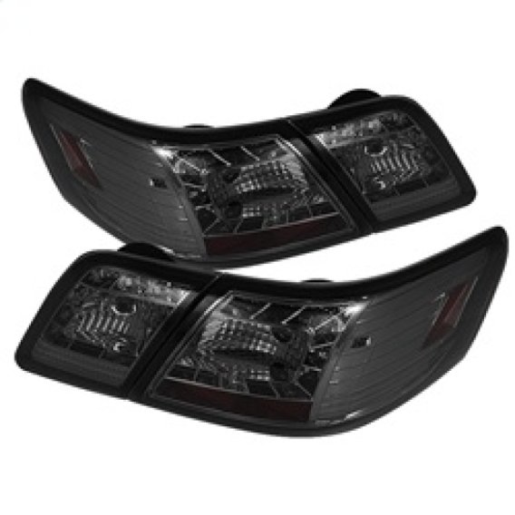 SPY LED Tail Lights
