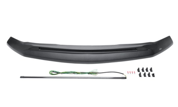 AVS Aeroskin LightShield
