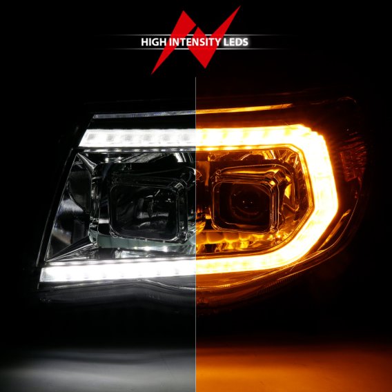 ANZ Projector Headlights