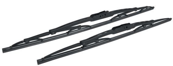 HELLA Wiper Blades