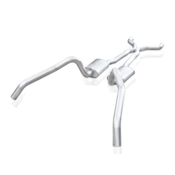 SSW Exhaust Catback