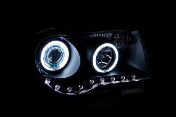 ANZ Projector Headlights