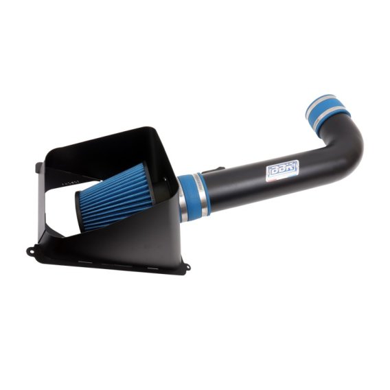 BBK Cold Air Intake Kit