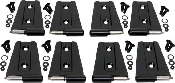 KEN Door Hinge