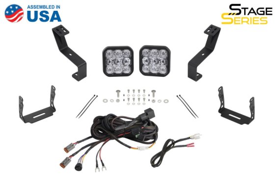 DIO LED Light Pods