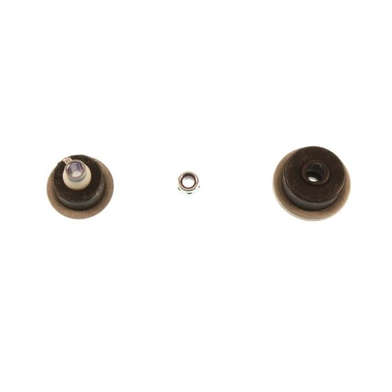 BIL B6 4600 Series Shocks