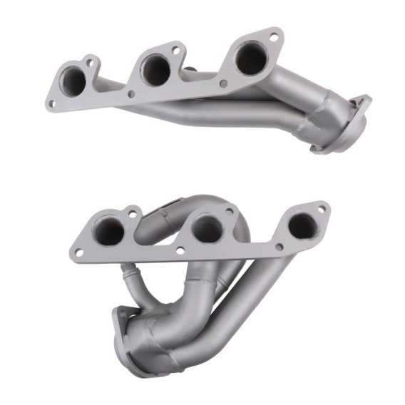 BBK Short Tuned Length Headers