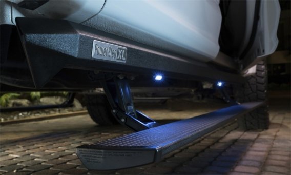 AMP PowerStep XL