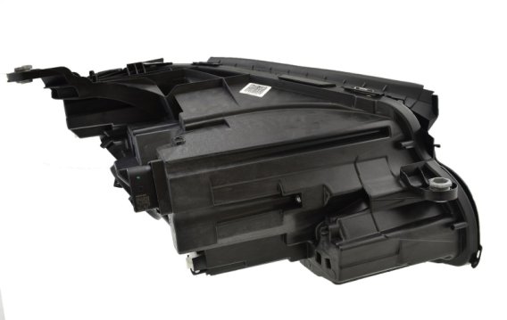 HELLA Headlight Assemblies