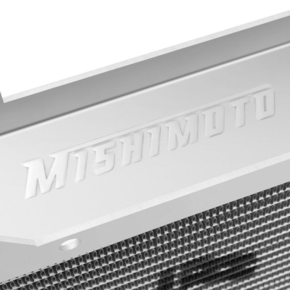 MM Radiators - Alum