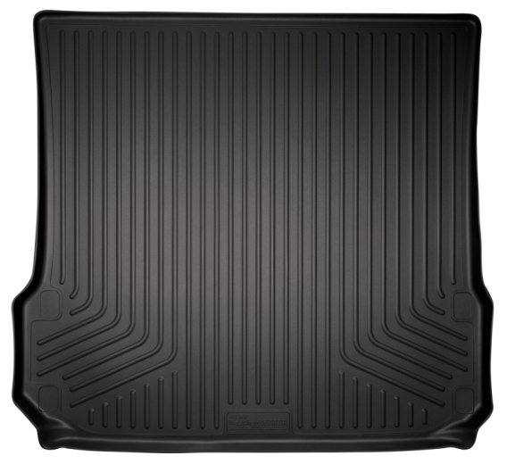 HL WB - Cargo - Black