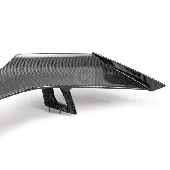 AND Rear Spoilers