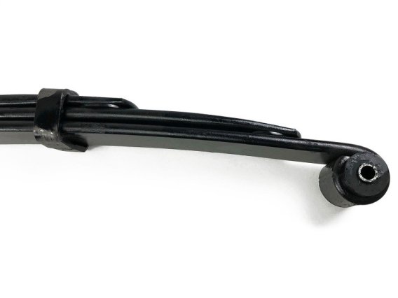 TUF Front Leaf Springs