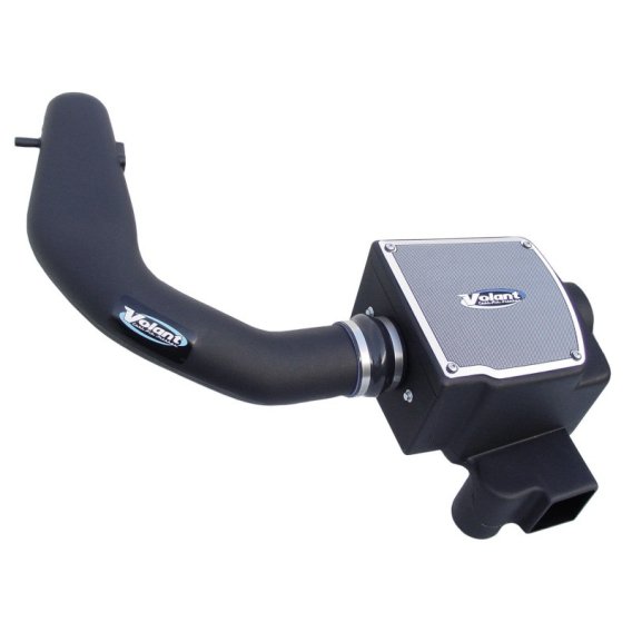 VOL Closed Pro5 Air Intake