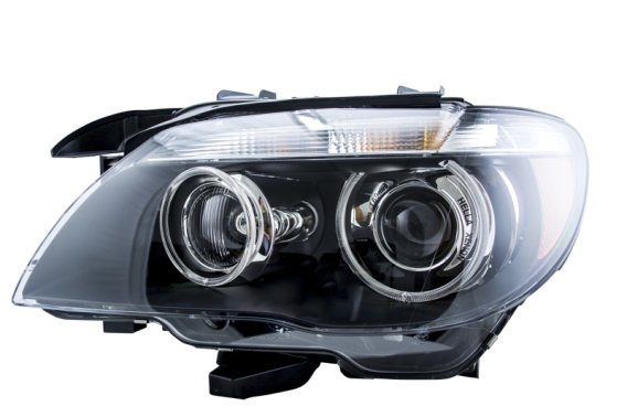 HELLA Xenon Lamp