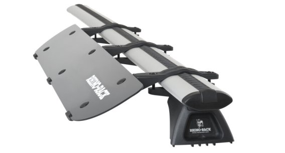 RHR Wind Fairing