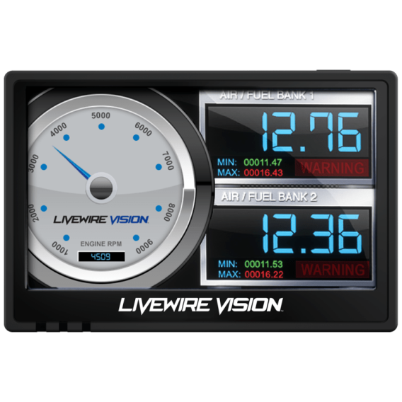 SCT Livewire Programmer