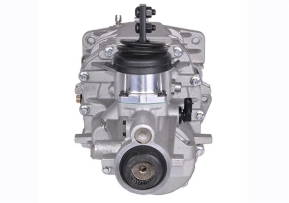 FR Manual Transmissions