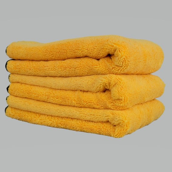 CHG Microfiber Towels