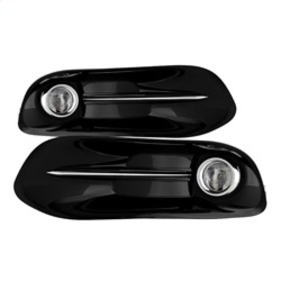 SPY Fog Lights