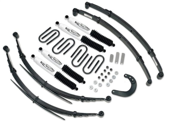 TUF Lift Kits