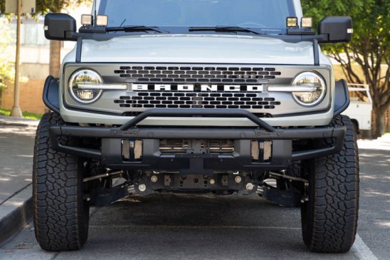 DVE License Plate Relocation