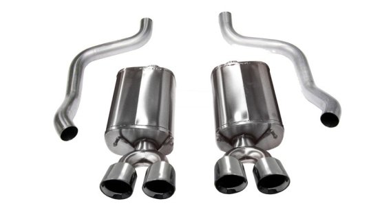 COR Axle-Back Sport