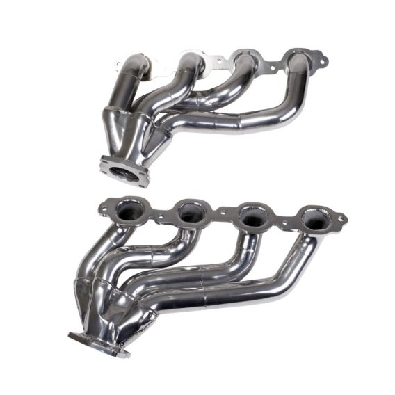 BBK Short Tuned Length Headers