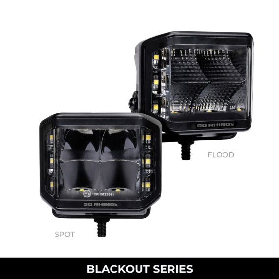 GOR Xplor Lighting
