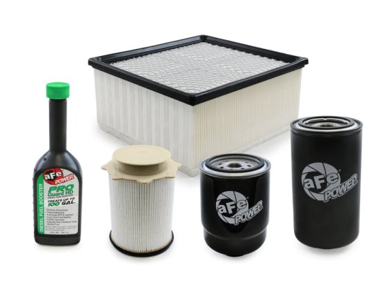 AFE ProGuard Fuel Filter