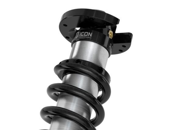 ICO 2.5 Series Coilover Kits