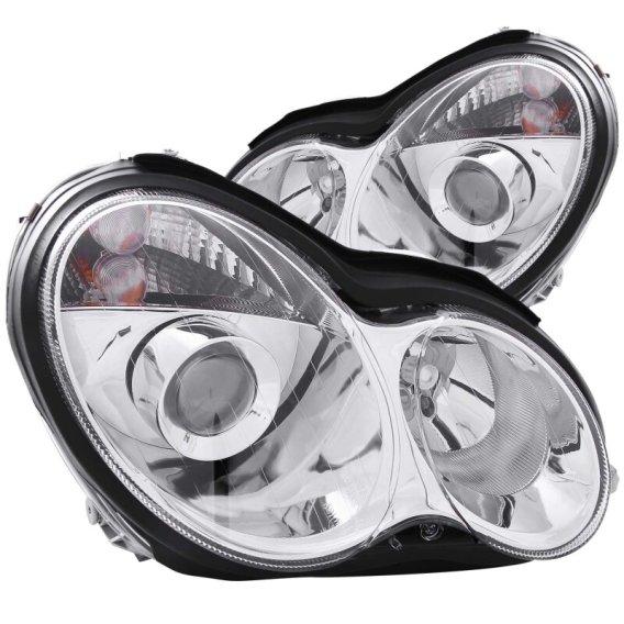 ANZ Projector Headlights