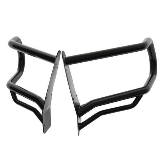 WES HDX Grille Guards