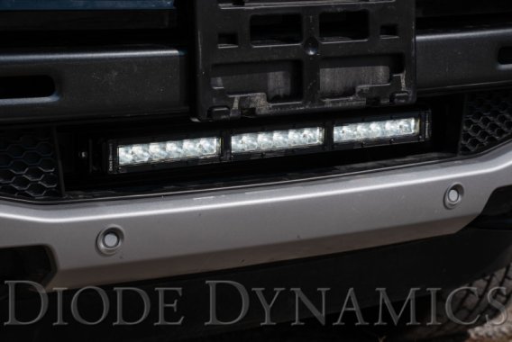 DIO LED Light Bars