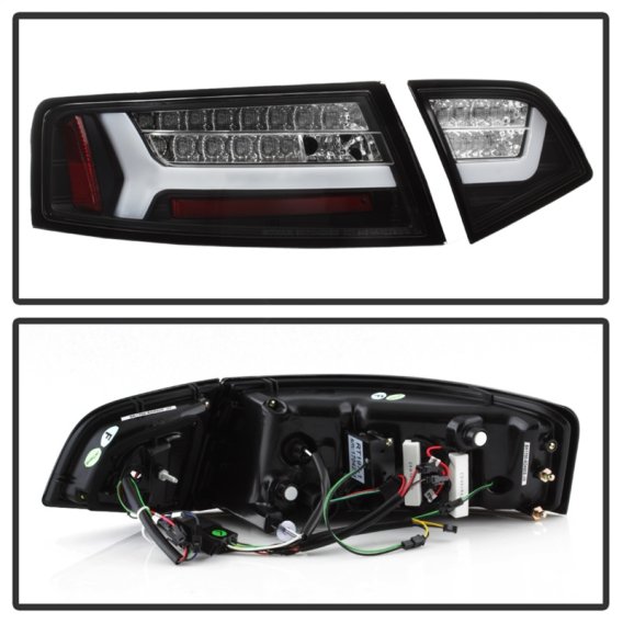 SPY LED Tail Lights