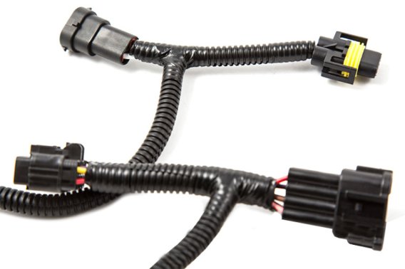 DIO Lighting Control Module