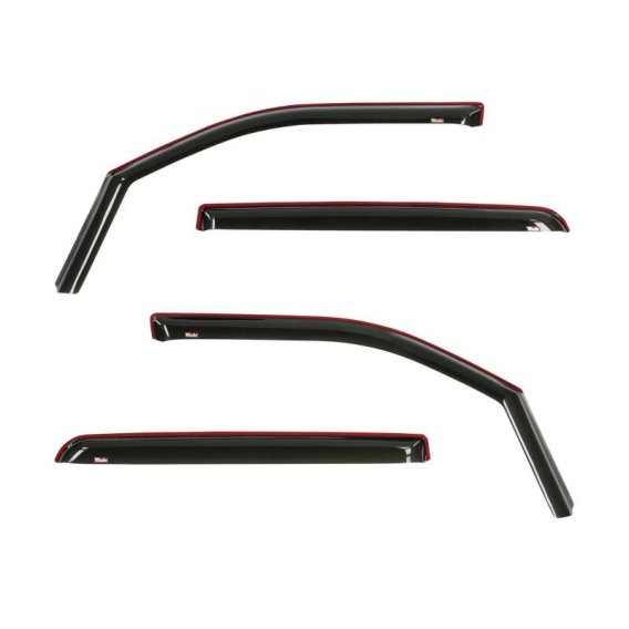 WES Wade In-Channel Deflectors