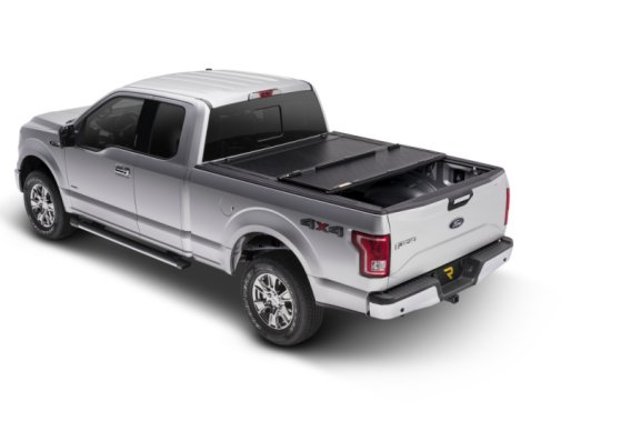 UND Flex Bed Covers