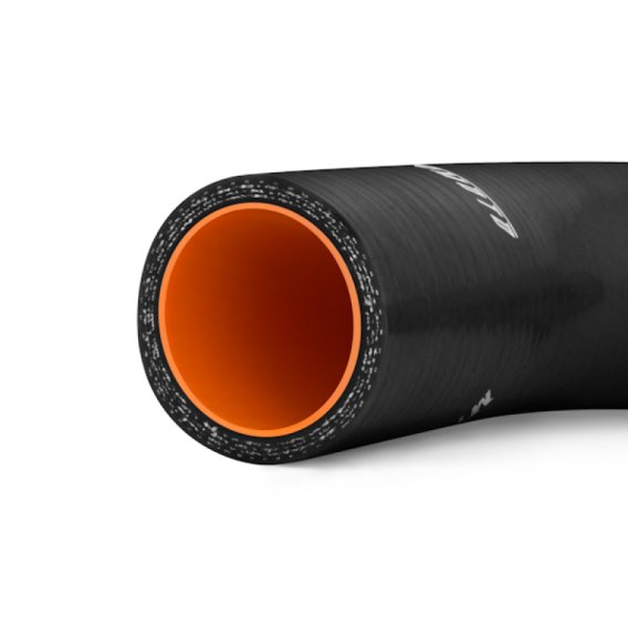 MM Silicone Hose - Radiator