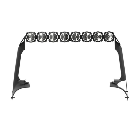 KCL Gravity LED - Pro6